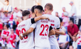 周日012 德甲赛事预测解析：科隆VS莱比锡红牛