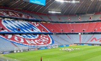 拜仁新赛季德甲赛程：首轮战莱比锡，6-9轮连战法鹰多特门兴药厂