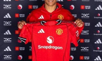 曼晚：曼联新援迭戈-莱昂训练表现亮眼，有望进入一线队