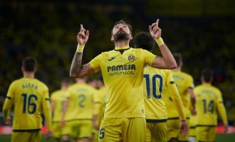 周六015西甲：比利亚雷主场迎战赫塔费，争冠劲旅对决欧战追兵