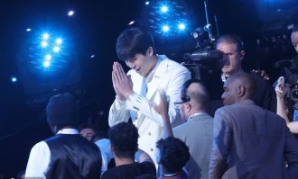 首轮30顺位新秀全览：弗拉格状元 杨瀚森16顺位