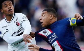 周六044法甲焦点：巴黎圣曼主场迎战雷恩，争冠与欧战资格的关键博弈