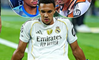 皇马7500新援失宠，遭阿隆索+国家队弃用！