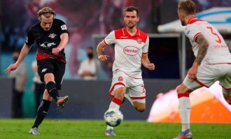 德甲焦点战前瞻：汉堡 VS 海登海姆，谁能率先破局？