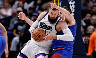 补强！掘金交易得到瓦兰 一年合同签小哈达威