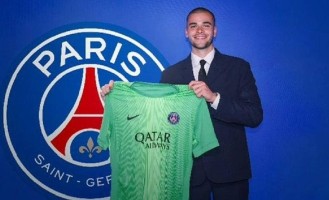 大巴黎来袭！法甲史上最高转会费门将诞生，超越巴特斯，逼近多纳鲁马离队