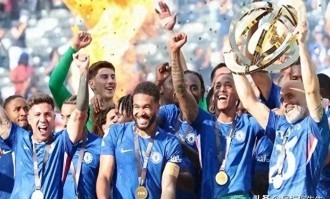 有没有一种感觉，2029年世俱杯，卫冕冠军或许无缘登场