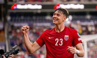 水晶宫刷新纪录引进哈兰德昔日队友，狼队冬窗全力补强锋线与中场