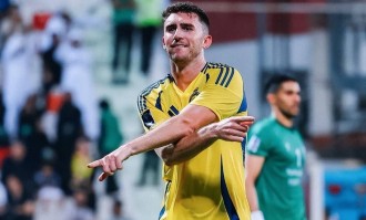 31岁名将重返西甲！离队7年夺14冠赚7300万，真正的生赢家