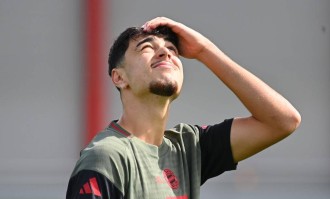 阿森纳的第二场失利将远比人们预期的来得晚