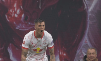 德甲妖锋被曝情定纽卡斯尔 伊萨克大结局注定是利物浦？