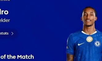 新援真厉害！切尔西5-1大胜取首胜，佩德罗与“小孩哥”主导逆转