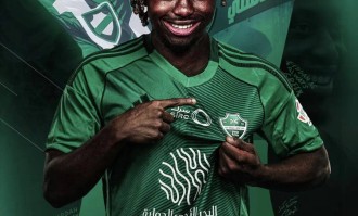 官宣！20年老臣离队！奥纳纳收入翻倍