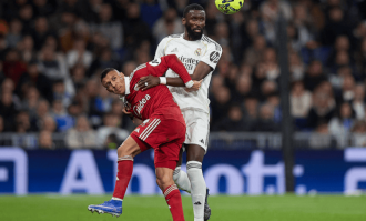 皇马两大功勋即将离队，2026年1月可自由谈判，谁先被挖走？