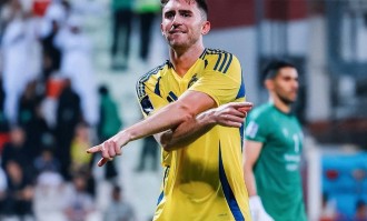 31岁名将重返西甲！离队7年：夺14冠狂赚7300万 人生赢家