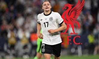 英超变天！利物浦1.5亿欧最终报价维尔茨，达成协议，真核到位