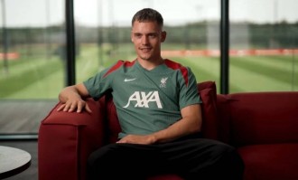 利物浦志在英超卫冕！夏窗已花2.13亿欧，还要引援，至少再投1亿