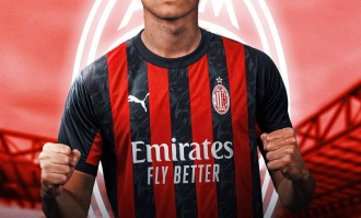 一日意甲动向：无用之人0分钟出战白拿高薪，米兰双雄买新人官宣