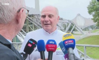 糊涂了？赫内斯称欧冠若进决赛最多踢13场，而新赛制需踢15或17场