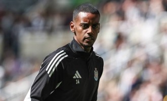 邮报：纽卡签替代者有进展，利物浦将以创纪录数字再次报价伊萨克