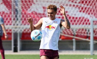 意甲最新动态：自行车老人或将重返AC米兰，国米备选方案备受关注