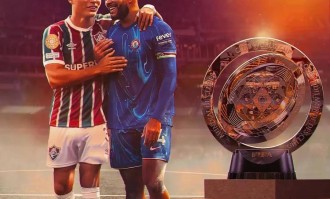 切尔西是世俱杯上唯一名利双收的欧洲球队