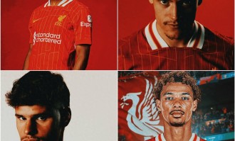 冠军班底＋超3亿欧引援！利物浦下赛季将达到怎样的高度？