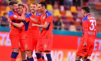 欧冠资格赛上演惊天冷门！小球队击败前冠军，身价仅550万欧