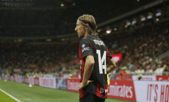 一日意甲动向：莫德里奇球衣卖爆了，国米大佬称必须要有自己球场