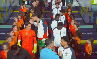 大巴黎5-0造惨案！可怕不是输球，而是小因扎吉这番话，心气没了