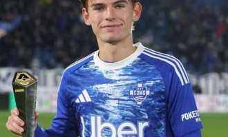 21岁伯纳乌旧将再绽光芒！意甲顶级新星非他莫属，皇马欲低价回购