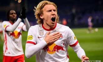 欧冠资格赛：萨尔茨堡红牛能否延续强势表现