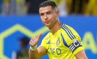 C罗的命硬时刻：当运气成为超巨的终极武器