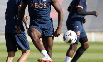 法甲战术解析：马赛、摩纳哥能否继续争冠之路？