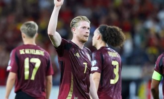 意甲4连胜！德布劳内融入遭质疑，长期看或助那不勒斯欧冠破局