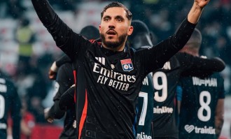 曼城的B计划！曝瓜迪奥拉钦点法甲助攻王，21岁切尔基值4000万吗