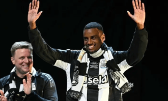 恭喜利物浦！1.5亿标王待官宣！正值巅峰，传射兼备，对标哈兰德