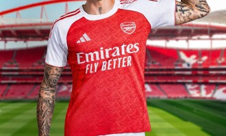 要价1亿欧！外媒：阿森纳加紧谈判签塞斯科，个人条款已达成！