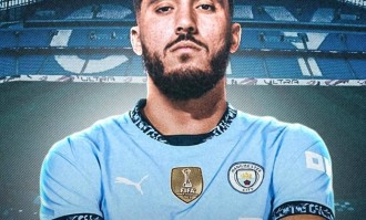 3500万欧！曼城求购法甲新星基本达协议5年后再获D席式中场大师