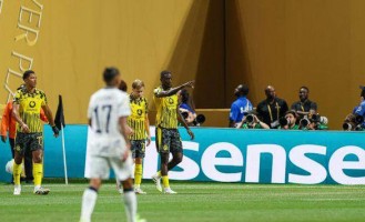 世俱杯半区现欧冠对决！豪门聚首，皇马与多特蒙德重逢，新月能否一黑到底？