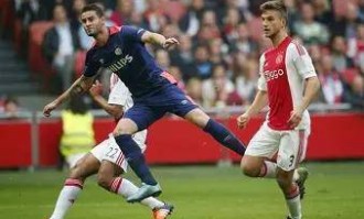 欧冠生死战：阿贾克斯vs本菲卡；阿贾克斯主场破咒，不败底气筑牢出线希望！