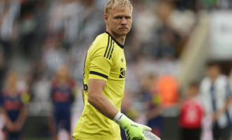 2-2，27岁阿森纳旧将拉姆斯代尔扑点难换胜利，纽卡遭西甲队绝平