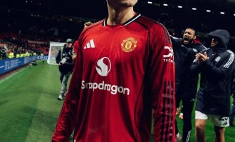 曝土超冬窗欲签曼联铁腰！赛季狂贬值1000万，桑乔之后就他最掉价