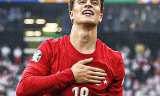 6800万欧！切尔西求购“新皮耶罗”，尤文新星12球7助