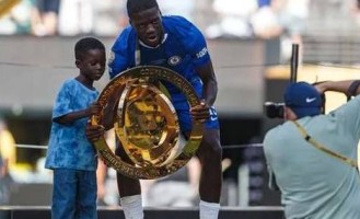 马马杜·萨尔或将重返法甲