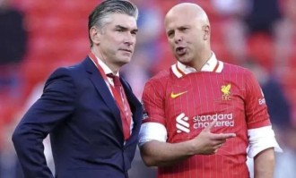 1.7亿欧天价！利物浦疯了？夏窗第4签恐引爆足坛，纽卡忍痛割爱