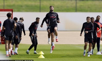 B费钦点！曼联1亿猎物浮现，葡萄牙双星梦剧场联手？