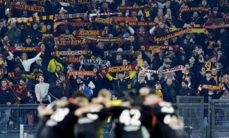 意甲第17轮：科莫三连胜莱切，卡利亚里击败都灵