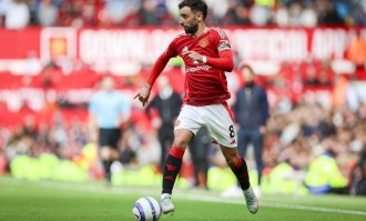 自宣留队！B费：阿莫林+曼联需要我 不想让我转会沙特