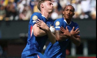 伦敦德比今夜引爆！切尔西12场不败神话能否延续？铁锤帮危矣